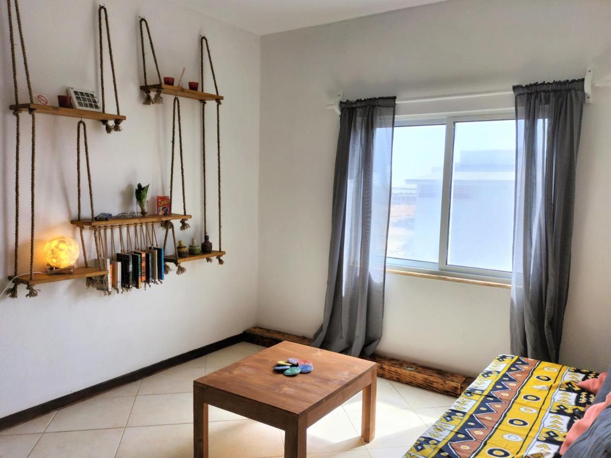 Hostal Solstice Santa María