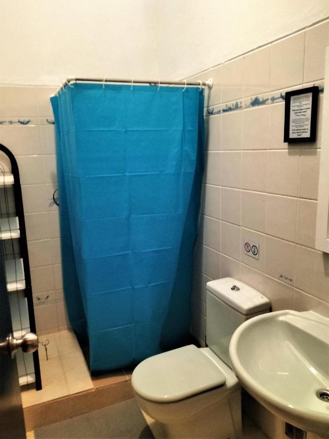 Solstice Hostal *